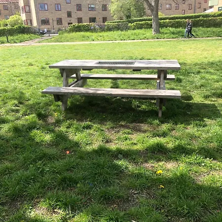 Metro Linde Alle 14, 3th 2720 Vanlose Copenhague