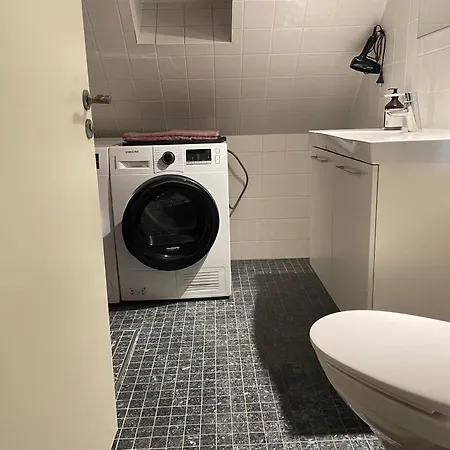 Metro Linde Alle 14, 3th 2720 Vanlose Apartamento