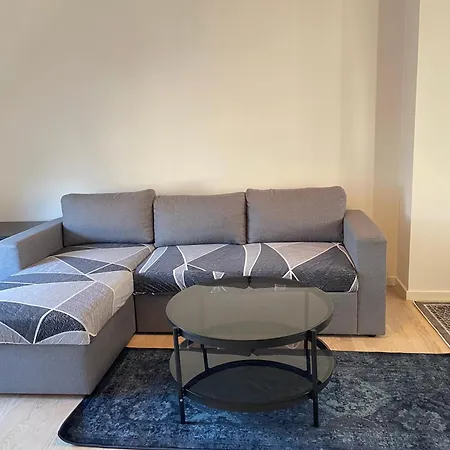 Metro Linde Alle 14, 3th 2720 Vanlose Lejlighed