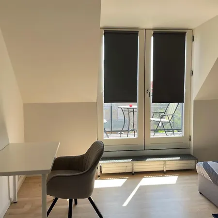 Metro Linde Alle 14, 3th 2720 Vanlose Apartamento *