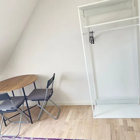 Lejlighed Metro Linde Alle 14, 3th 2720 Vanlose *