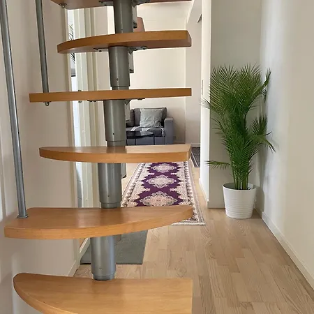 Metro Linde Alle 14, 3th 2720 Vanlose Lejlighed København