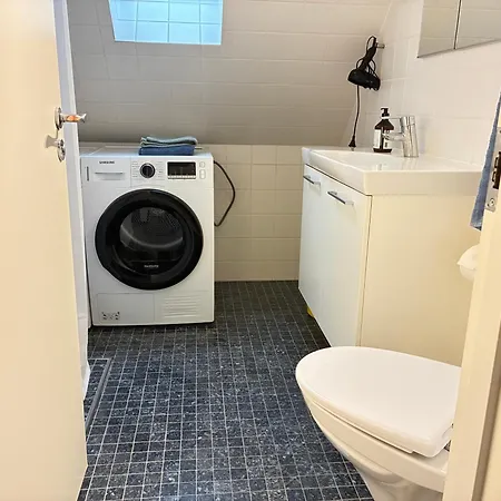 Metro Linde Alle 14, 3th 2720 Vanlose Apartamento