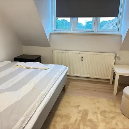 Apartamento Metro Linde Alle 14, 3th 2720 Vanlose