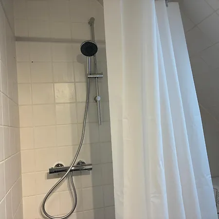 Apartamento Metro Linde Alle 14, 3th 2720 Vanlose *