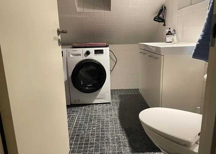 Metro Linde Alle 14, 3th 2720 Vanlose Appartement