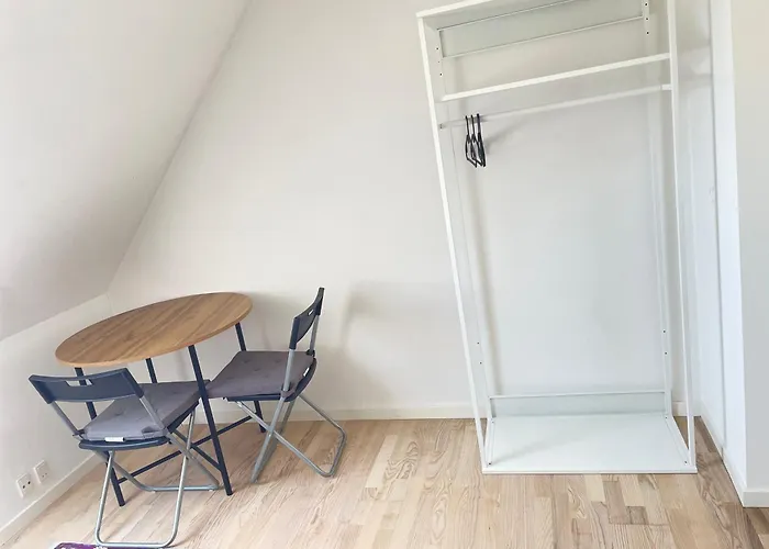 Lejlighed Metro Linde Alle 14, 3th 2720 Vanlose *