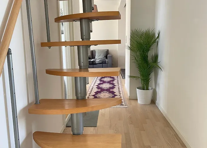 Metro Linde Alle 14, 3th 2720 Vanlose Lejlighed København