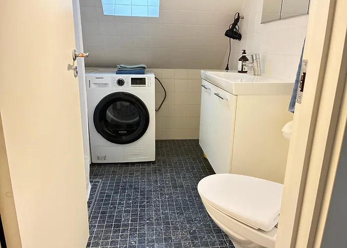 Metro Linde Alle 14, 3th 2720 Vanlose Lejlighed