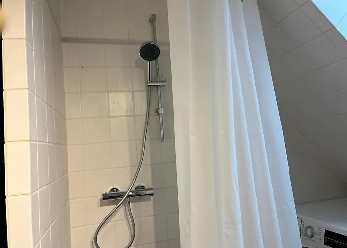 Lejlighed Metro Linde Alle 14, 3th 2720 Vanlose *