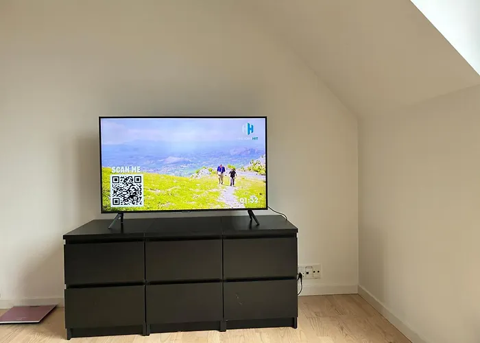 Metro Linde Alle 14, 3th 2720 Vanlose